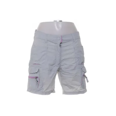 Cargo shorts (Gray, Purple) from King Craft Polyamide