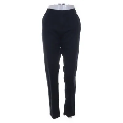 Chinos (Blauw) van Holly & Whyte by Lindex Katoen, Elastaan
