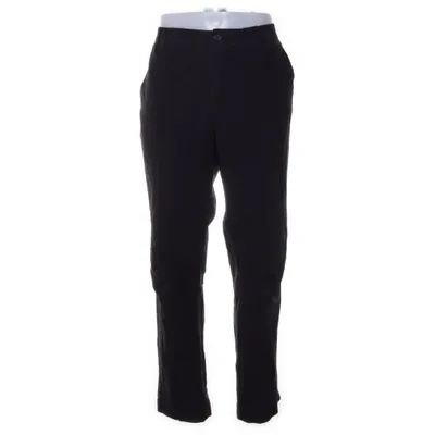 Chinos (Grå) från NN07 Elastan, Ekologisk bomull