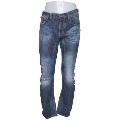 Jeans (Blå) från Fashion Factory