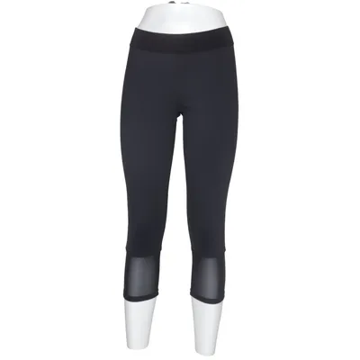 Collants de sport (Noir) de Athleta Élasthane, Polyamide, Polyester