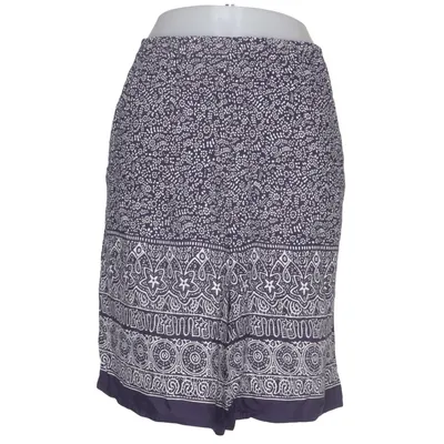 Shorts (Blå, Vit) från Alba Moda