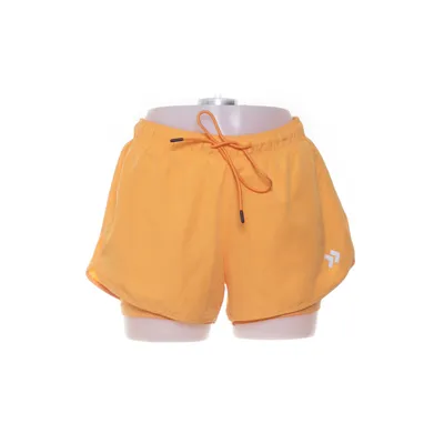 Träningsshorts (Orange) från Lager 157