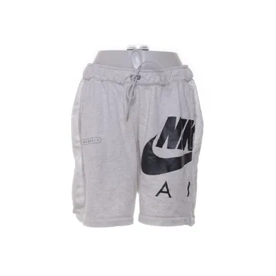 Träningsshorts (Grå) från Nike Air Bomull, Polyester