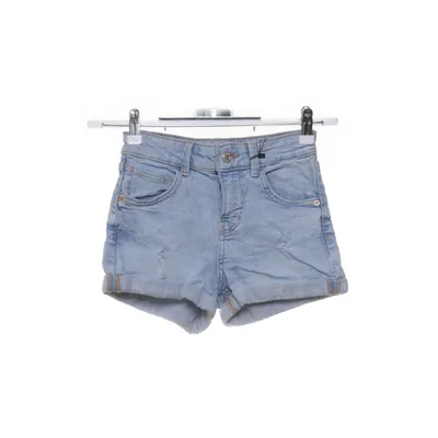 Jeansshorts (Blå) från Bershka