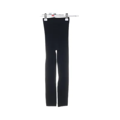 Leggings (Zwart) van Zeeman Elastaan, Polyester