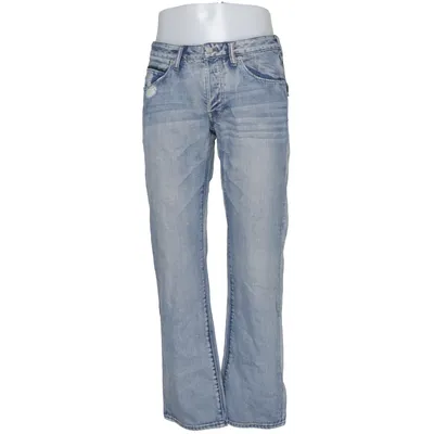 Jeans (Blau) von Bragg Baumwolle