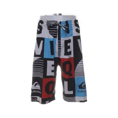 Badeshorts (Flerfarvet) fra Quiksilver