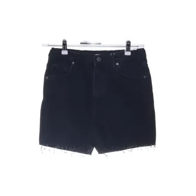 Jeansshorts (Svart) från Denim Day Bomull