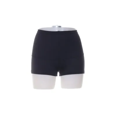 Shapewear (Black) from Flexees Cotton, Elastane, Nylon