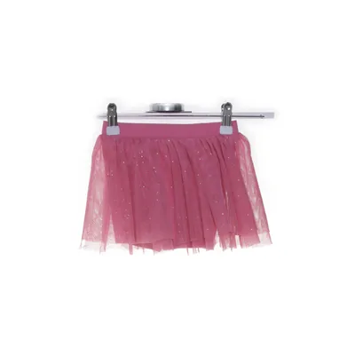 Tylnederdel (Pink) fra Lupilu Bomuld, Elastan