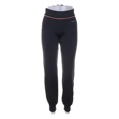 Träningsbyxor (Svart) från SOC Elastan, Polyester