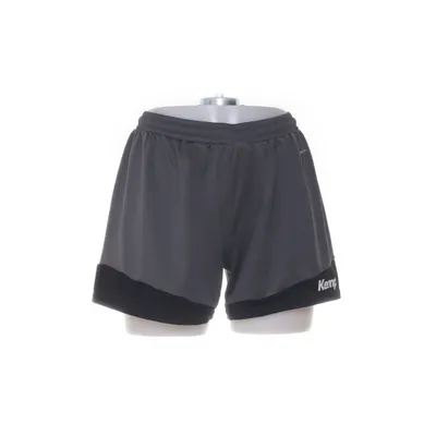 Træningsshorts (Grå, Sort) fra Kempa Polyester