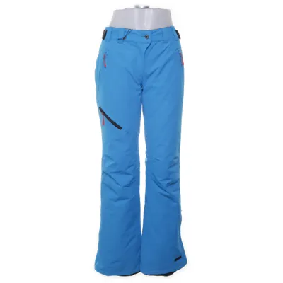 Täckbyxor (Blå) från Icepeak Nylon, Polyester