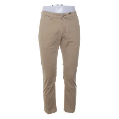 Chinos (Beige) från NN07 Bomull, Elastan