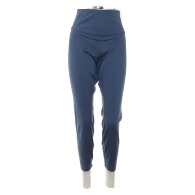 Sports tights (Blue) from Oceans Apart Elastane, Polyamide, Recycled polyester