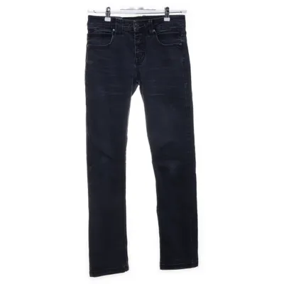Jean (Gris) de Tom Tompson Coton, Élasthane, Polyester, Viscose