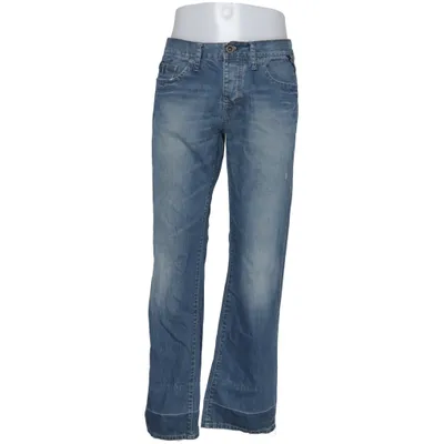 Jeans (Blå) fra Jack & Jones Jeans Intelligence Bomuld