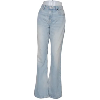Jeans (Blå) från Zara