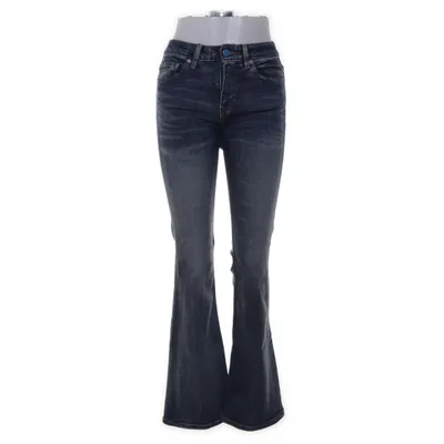 Ganni - Jeans - PANTS-INCH-25