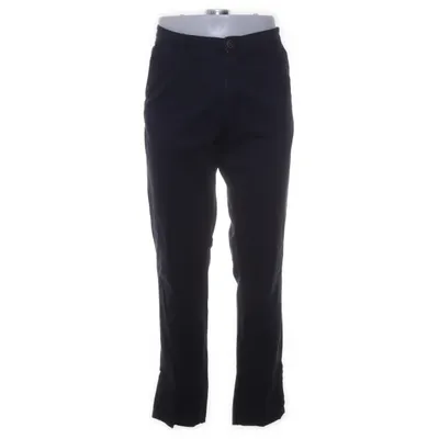 Chinos (Blå) från Jack & Jones Bomull, Elastan