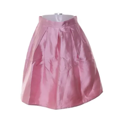 Skirt (Pink) from Chicwish