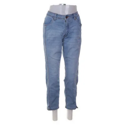 Jeans (Blue) from John Baner Cotton, Elastane, Polyester
