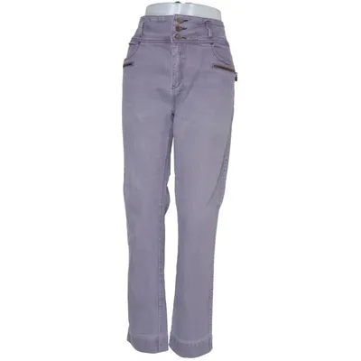 Jeans (DULLY) från Flash Jeans Bomull, Elastan, Polyester