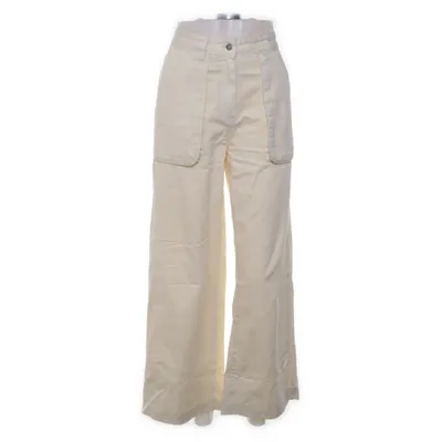 Palazzohose (Beige) von Rabens Saloner
