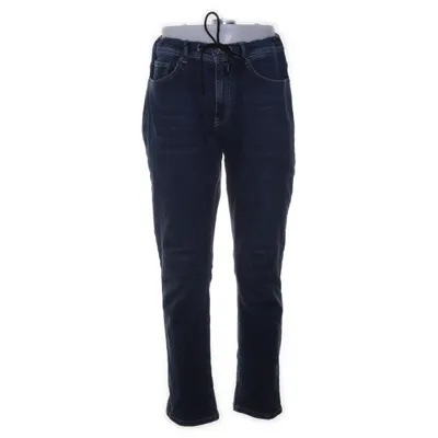 Jeans (Blå) från C'est Normal Elastan