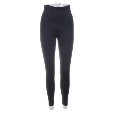 Leggings (Sort) fra New Apparel Elastan, Polyamid