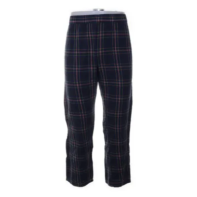 Pyjamasbyxor (Blå, Flerfärgad) från MyWear Man Bomull