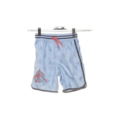 Shorts de bain (Bleu, Noir, Rouge) de Marvel Comics Polyester