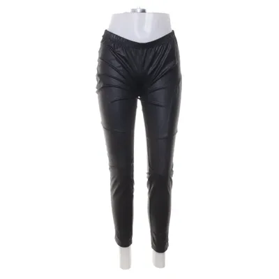 Leggings (Svart) från Queen of Darkness Elastan, Polyester