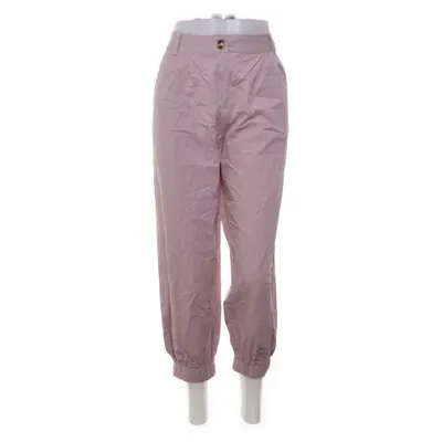 Haremsbyxor (Rosa) från Halara Bomull