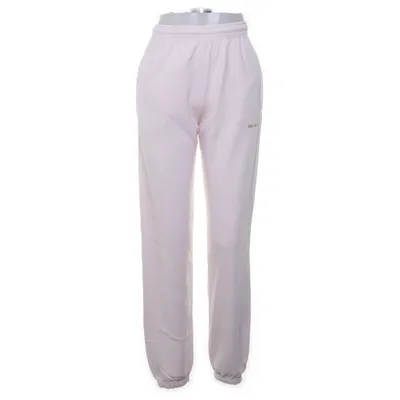 Joggingbroek (Roze) van Iets Frans Katoen, Polyester