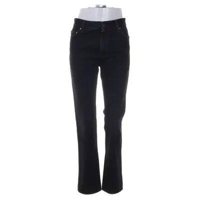 Jean (Noir) de Toteme Coton biologique