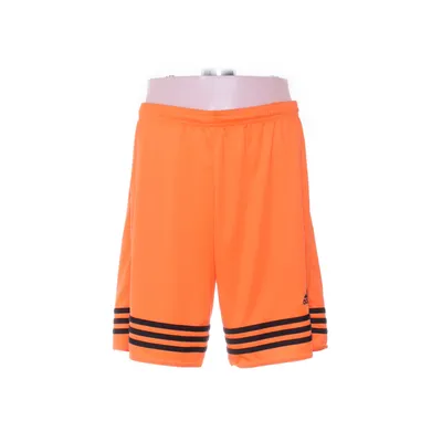 Träningsshorts (Orange) från Adidas Polyester