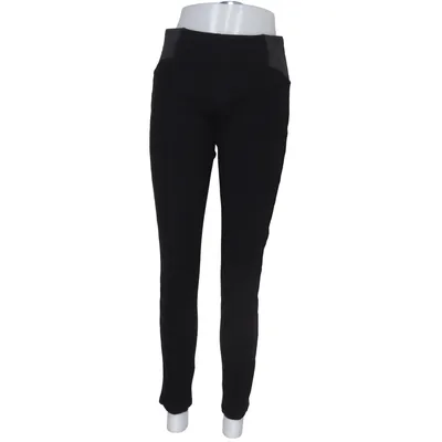 Leggings (Sort) fra Le Château