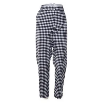 Pyjamasbyxor (Svart, Vit, Flerfärgad) från Holly & Whyte by Lindex Bomull, Elastan