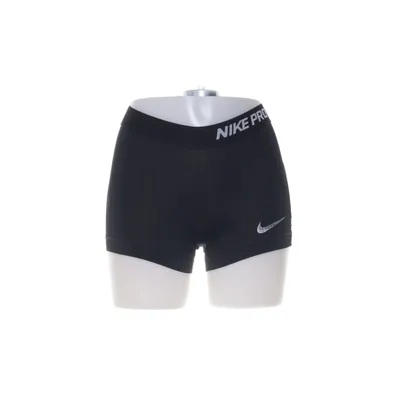 Compressieshorts (Zwart) van Nike Pro