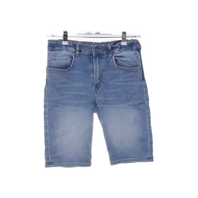 Jeansshorts (Blå) från &Denim by H&M Bomull, Polyester, Elastan