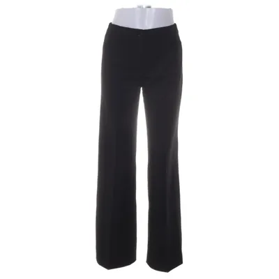 Pants (Black) from Hirsch Elastane, Polyester