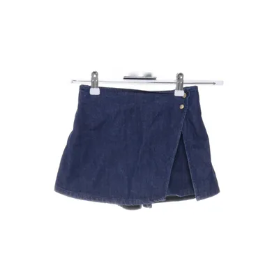 Skort (Blå) från Crewcuts Bomull, Polyester