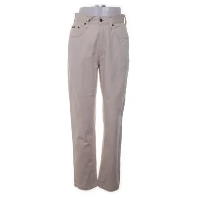 Chinos (Beige) fra Rock Dreams Bomuld