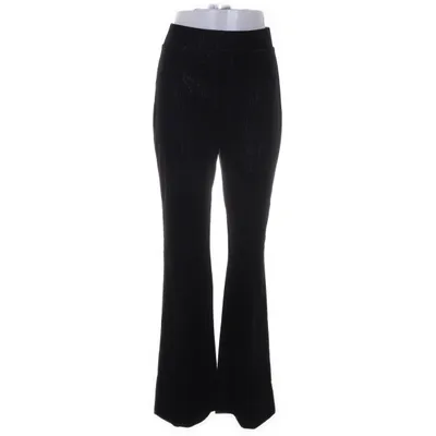 Palazzo pants (Black) from WE