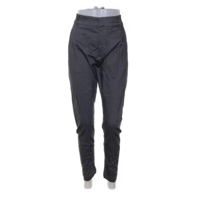 Broek (Grijs) van Design by kappAhl Elastaan, Polyamide, Viscose