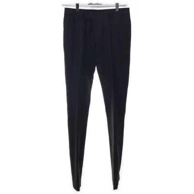 Kostymbyxor (Grå) från Brothers Kashmir, Polyester, Ull