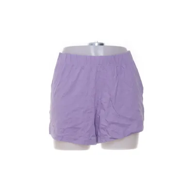 Pyjamasshorts (Lila) från Brave Soul Bomull