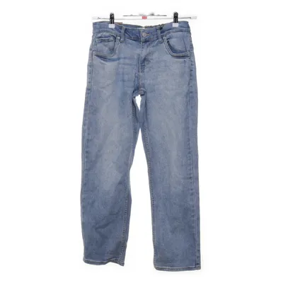 Jeans (Blue) from Levi Strauss & Co Cotton, Elastane, Polyester, Viscose